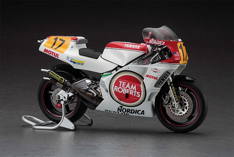 hasegawa21707-2-yamaha-YZR500-Roberts hasegawa21707-2-yamaha-YZR500-Roberts