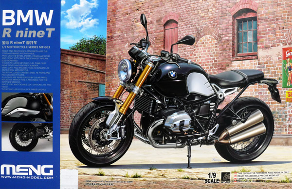 meng-MT-003-BMW-R-nineT-Boxer-Motorrad-Retro-Kult-Bike-Landstraßen-Sportler meng-MT-003-BMW-R-nineT-Boxer-Motorrad-Retro-Kult-Bike-Landstraßen-Sportler