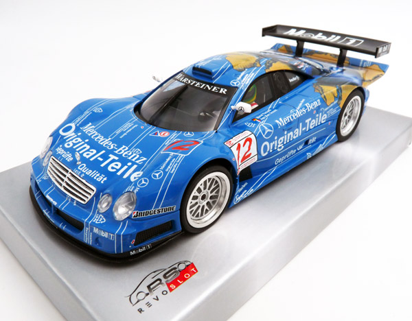 revoslot-RS0112-1-Mercedes-Benz-CLK-GTR-GT1-FIA-GT-Championshio-1998-12-Original-Teile-Marcel-Tiemann