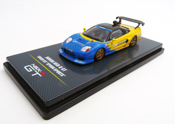 inno64-IN64-NSXGT-SP-Honda-NSX-R-GT-tuned-by-Spoon-Sports inno64-IN64-NSXGT-SP-Honda-NSX-R-GT-tuned-by-Spoon-Sports