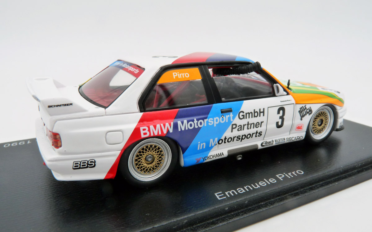 spark-SA226-2-BMW-M3-E30-Sportevo-Schnitzer-Emanuele-Pirro-Macau-Guia-Race-1990-Zweiter