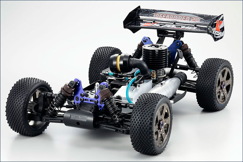 kyosho31684T1-4