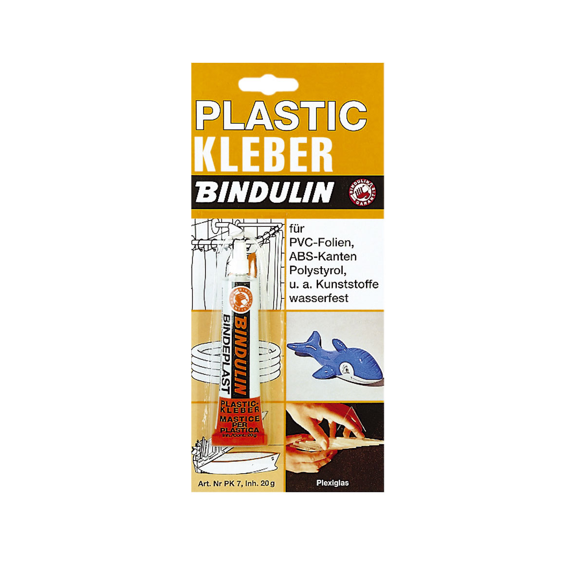 bindulin-pk7-1-Bindeplast-Plastikkleber-Kunststoff-Klebstoff-für-PVC-ABS-Polystyrol