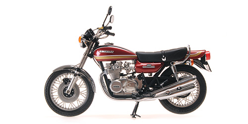 Minichamps-122164104-2-Kawasaki-Z1-900-Super-4-rot-metallic-1972-Seite