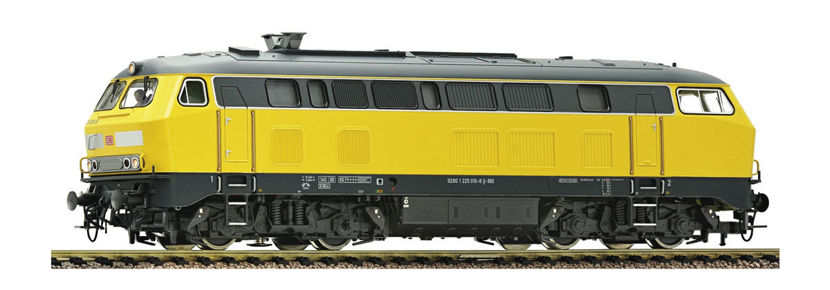 fleischmann-424007-Diesellokomotive-Bahnbaugruppe-Idee-und-Spiel