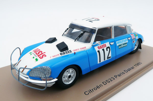 spark-S5539-1-Citroen-DS23-Rallye-Paris-Dakar-1980-112-oasis-aux-fruits-Delles-Lamy-Biron