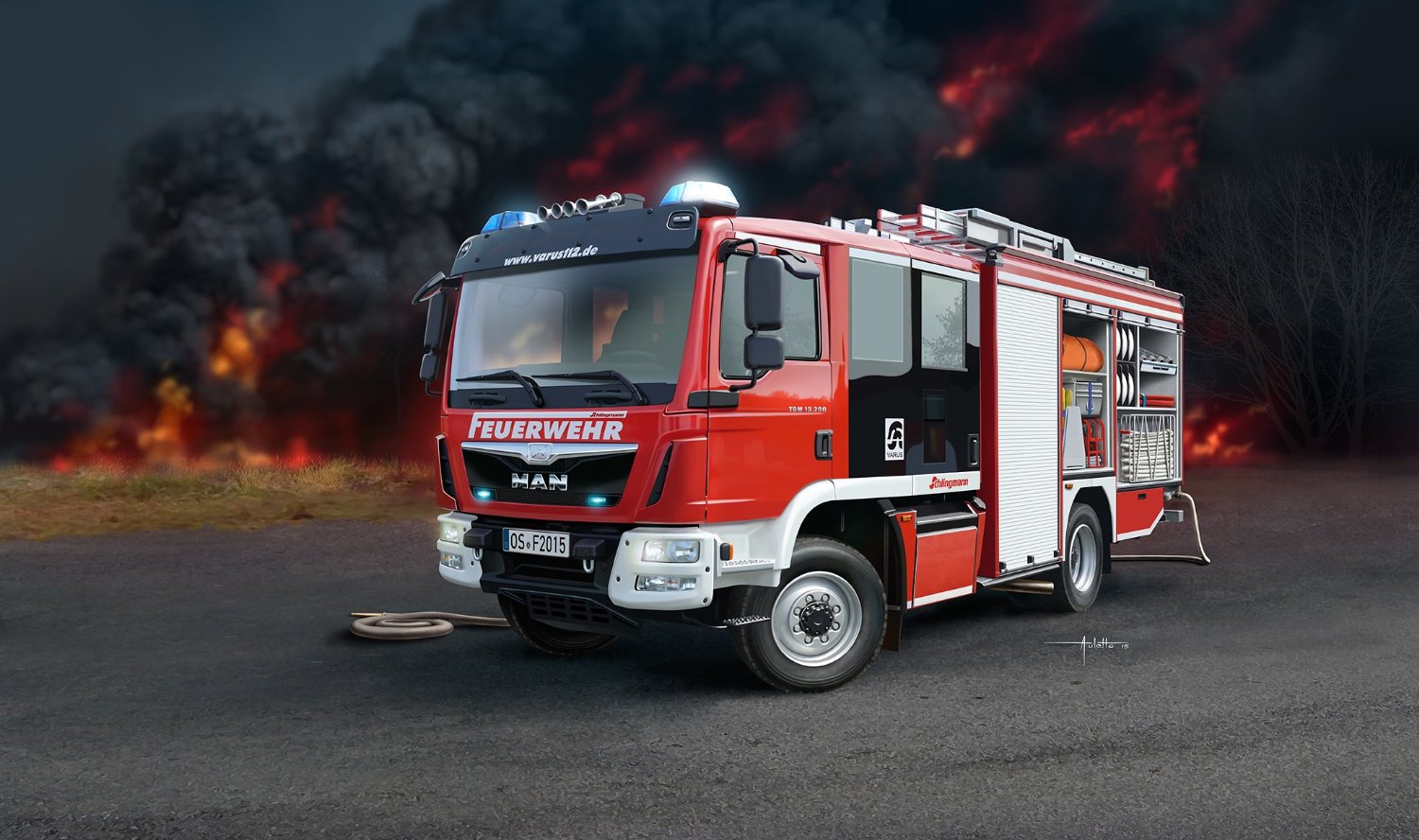 revell-07452-MAN-TGM-HLF20-Varus-4x4-Schlingmann-Feuerwehr