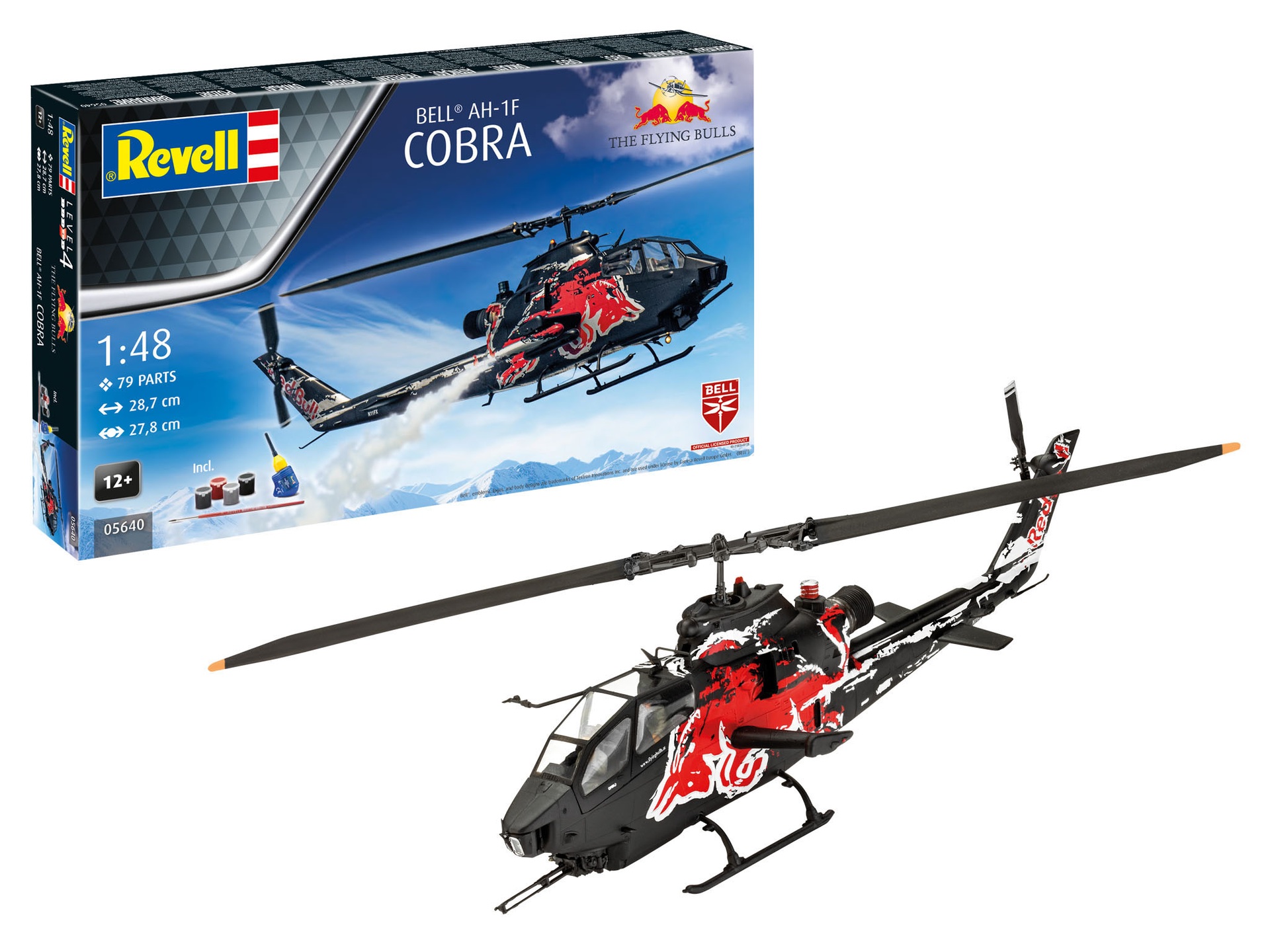 revell-05640-Bell-AH-1F-Cobra