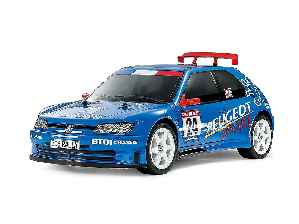 tamiya-58746-1-Peugeot-306-Maxi-BT-01-Kit-Car-Slowly-side-ways