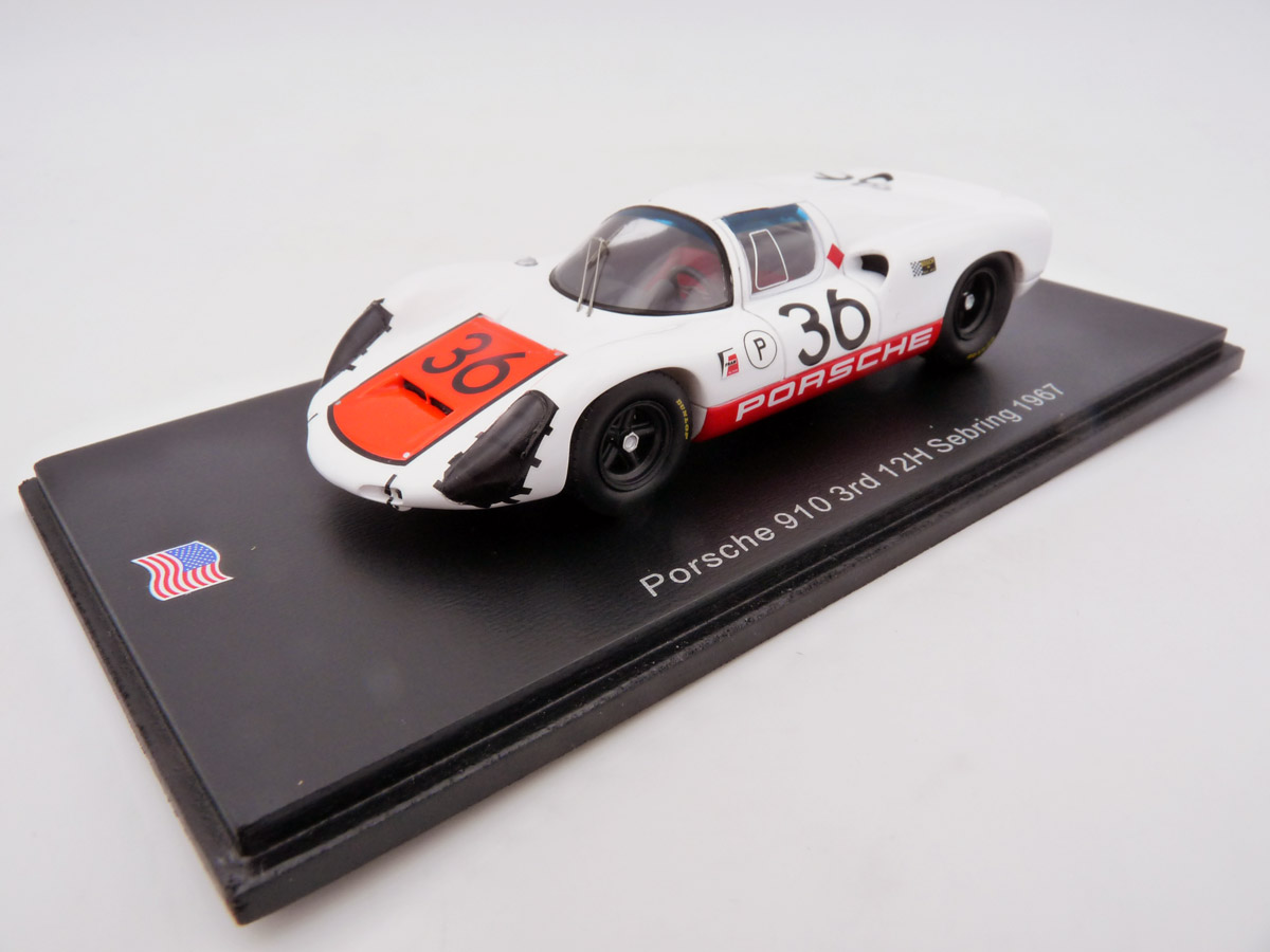 spark-US270-1-Porsche-910-Scooter-Patrick-Gerhard-Mitter-12h-Sebring-1965-36 spark-US270-1-Porsche-910-Scooter-Patrick-Gerhard-Mitter-12h-Sebring-1965-36