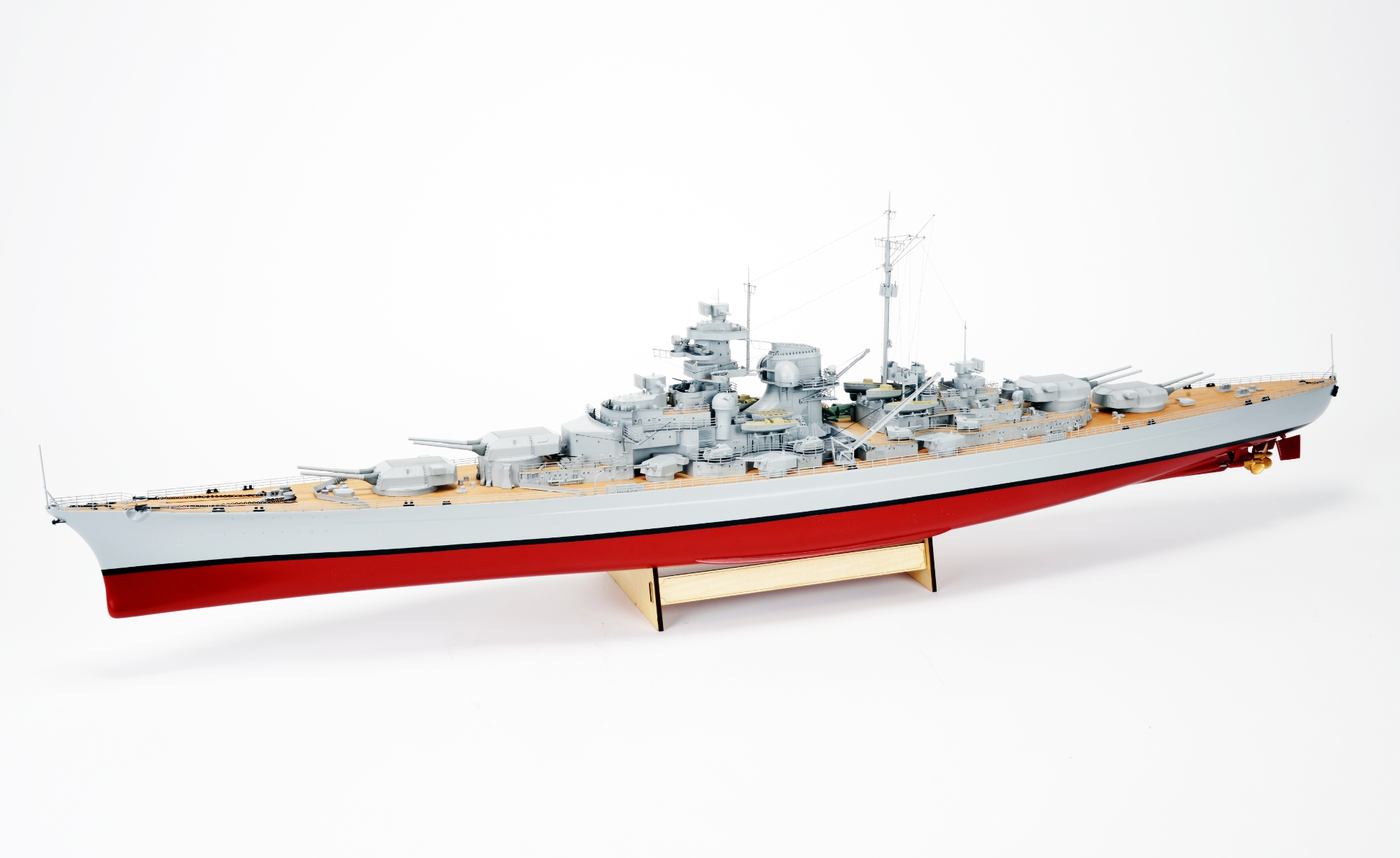 carson-500106001-1-Carson-Bismarck-Schlachtschiff carson-500106001-1-Carson-Bismarck-Schlachtschiff