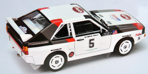 platz-nunuhobby-PN24023-3-Audi-Sport-Quattro-S1-Gruppe-B-1986-Olympus-Rally-Wilson-Buffum