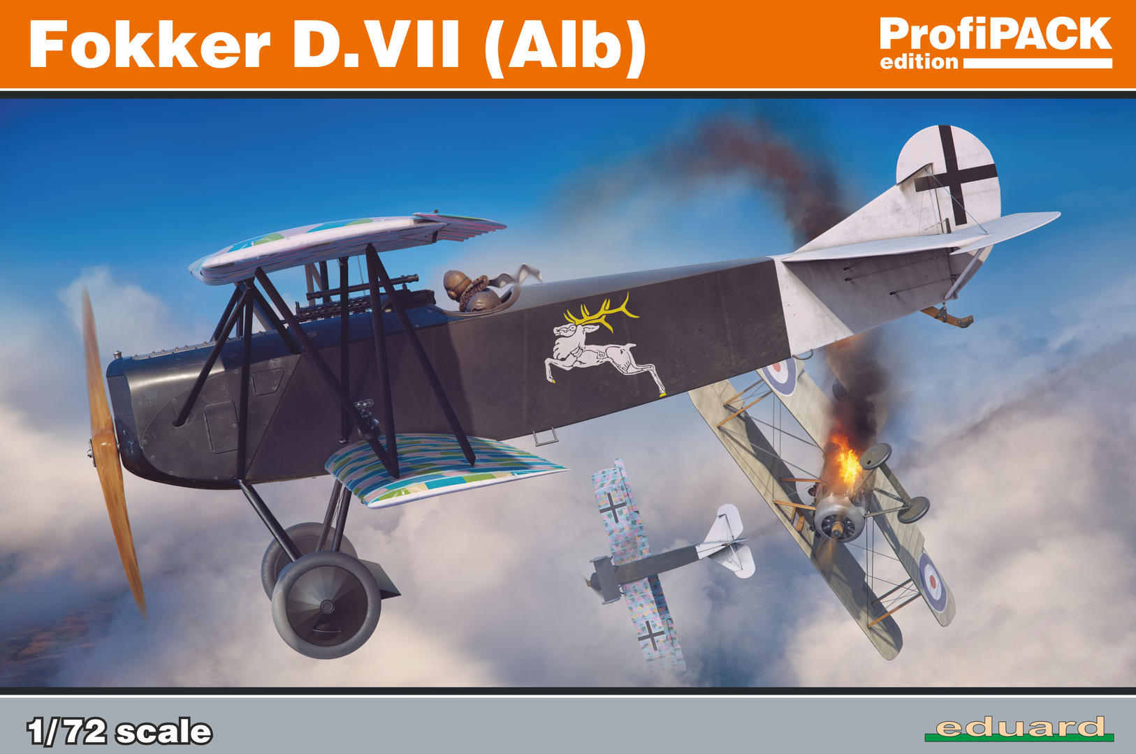 eduard-70134-Fokker-D-VIII-Alb-Jagdeinsitzer-Jasta
