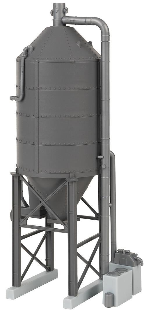 faller-180329-3-Silo-Industrieanlage
