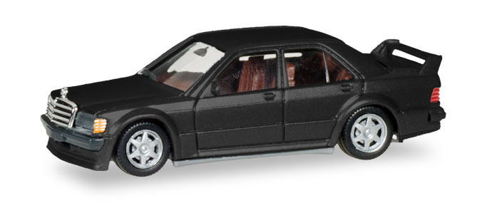 herpa-430654-Mercedes-Benz-190E-Evolution-1-16-Ventiler