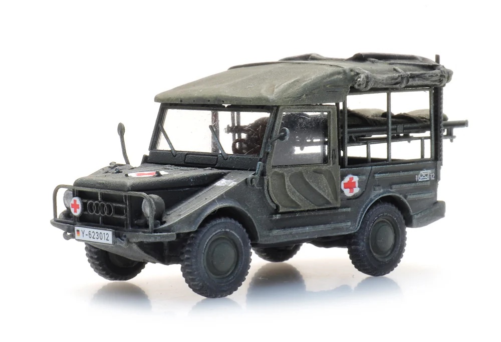 artitec-6870452-1-DKW-Munga-91-8-Bundeswehr-Sanitätsausführung-GL artitec-6870452-1-DKW-Munga-91-8-Bundeswehr-Sanitätsausführung-GL