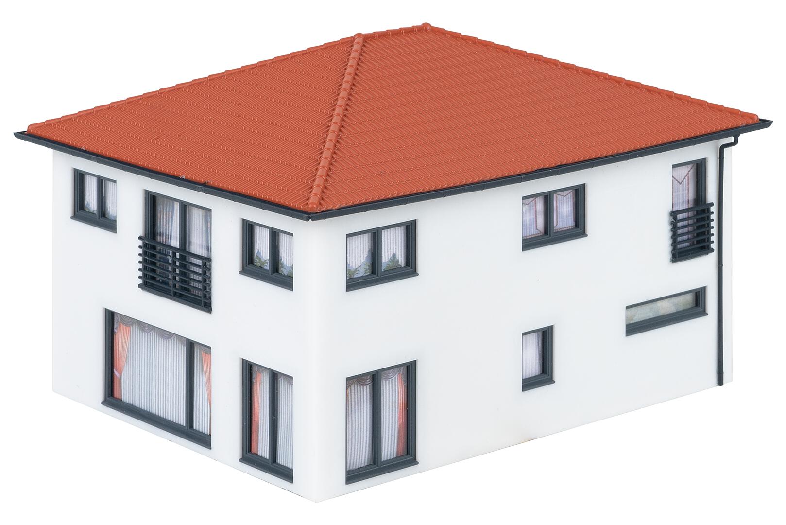 faller-130648-3-Weberhaus-Modernlife-Walmdach