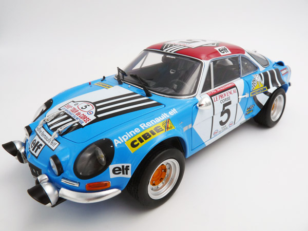 kyosho-08485B-1-Renault-Alpine-A110-Rallye-Tour-de-Corse-1973-Workscar