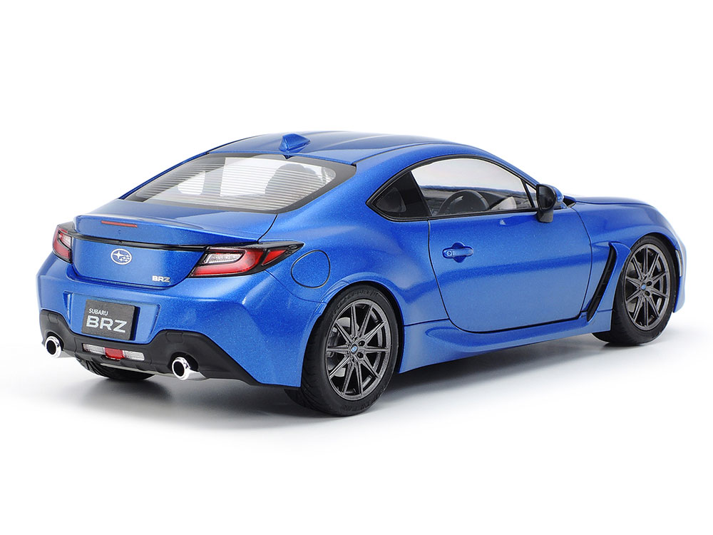 tamiya-24362-5-Subaru-BRZ-ZD8--Sportwagen-Leichtgewicht-Japan