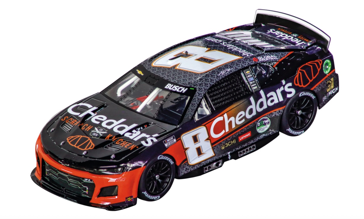 Carrera-20032093-Digital-132-Auto-NASCAR-Camaro-NextGen-ZL1-Kyle-Busch-Cheddars-Childress