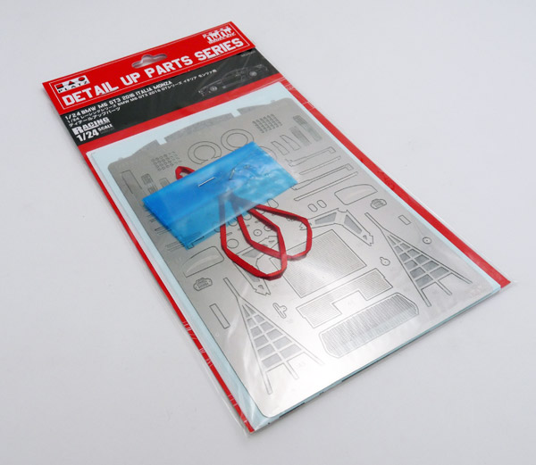 platz-nunu-NE24003-Detail-Up-Parts-BMW-M6-GT3-Italia-Monza-2016