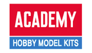 Academy Hobby Model Kits Academy Hobby Model Kits