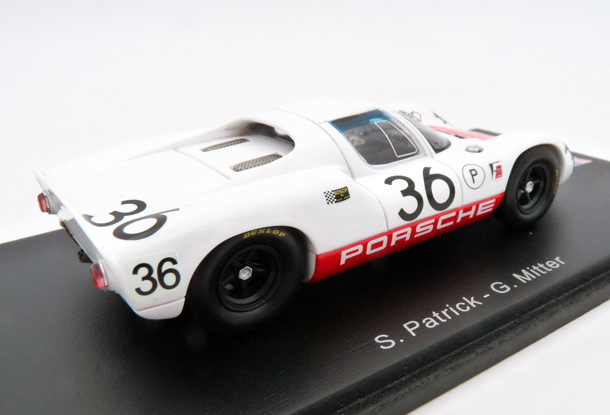 spark-US270-2-Porsche-910-Scooter-Patrick-Gerhard-Mitter-12h-Sebring-1965-36 spark-US270-2-Porsche-910-Scooter-Patrick-Gerhard-Mitter-12h-Sebring-1965-36