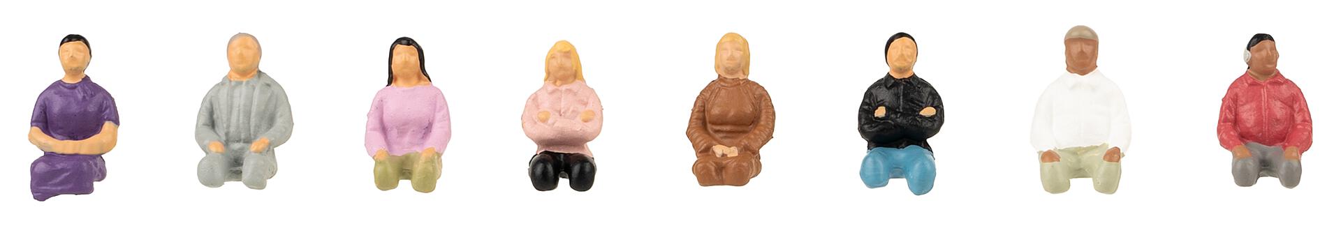 faller-151700-Sitzende-Personenfiguren-ohne-Beine-für-Fahrzeuge-Modelleisenbahn faller-151700-Sitzende-Personenfiguren-ohne-Beine-für-Fahrzeuge-Modelleisenbahn