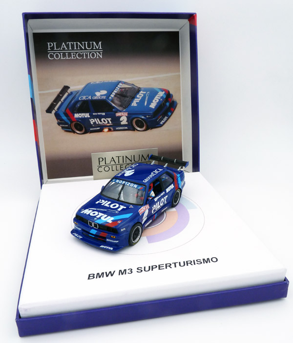 slotwings-SW03801-1-Platinum-BMW-M3-E30-Superturismo-Motul-Pilot-limited