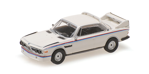 minichamps-870020124-BMW-30-CSL-Leichtbau-Coupé-chamonix-weiß-Jochen-Neerpasch-Alpina-1974