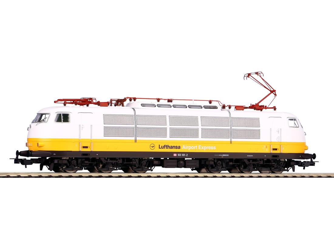 piko-51682-BR103-Lufthansa-Airport-Express piko-51682-BR103-Lufthansa-Airport-Express
