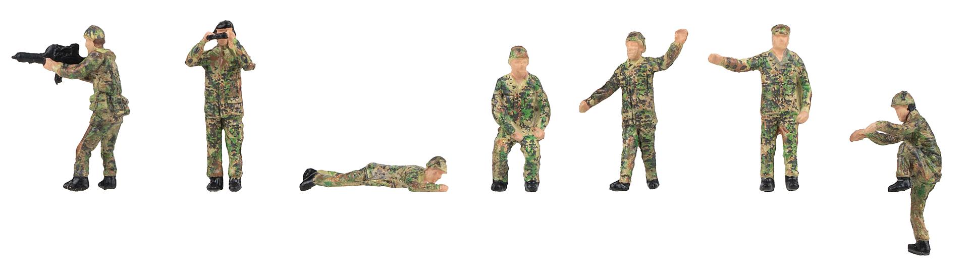 faller-151751-Bundeswehr-Soldaten-in-Ausbildung-Grundausbildung-AGA-wir-kotzen-ab faller-151751-Bundeswehr-Soldaten-in-Ausbildung-Grundausbildung-AGA-wir-kotzen-ab