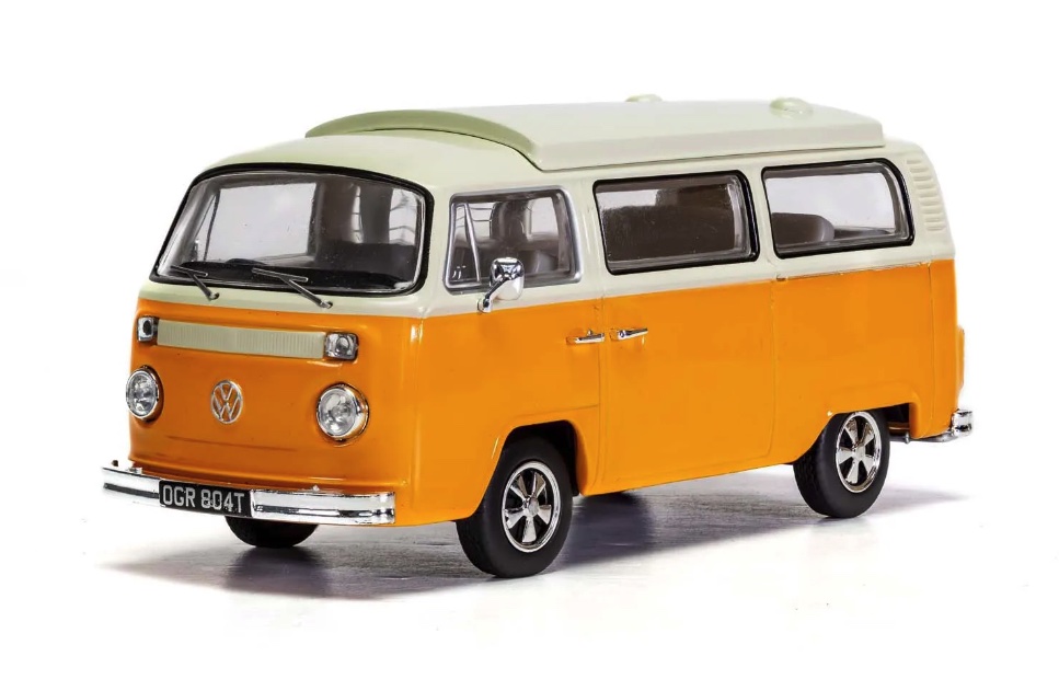 corgi-VA14600-1-VW-T2-Camper-ockergelb-pastellweiß