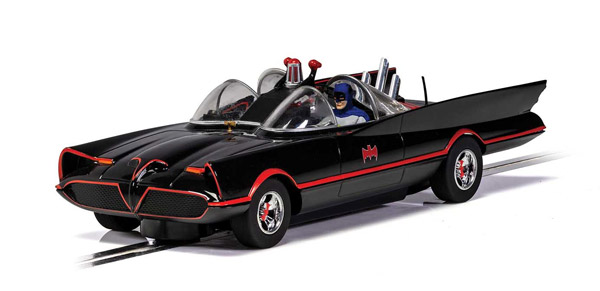 scalextric-C4175-Batman-Robin-Batmobile-1966-TV-Series-Pow-Ouch-Crunch-Aaah!