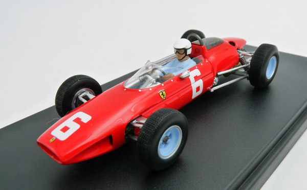 looksmart-LSRC032-1-Ferrari-156-Ludovico-Scarfiotti-GP-Italien-1964-6 looksmart-LSRC032-1-Ferrari-156-Ludovico-Scarfiotti-GP-Italien-1964-6