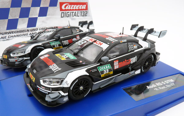 carrera-20030866-Audi-RS5-DTM-Réne-Rast