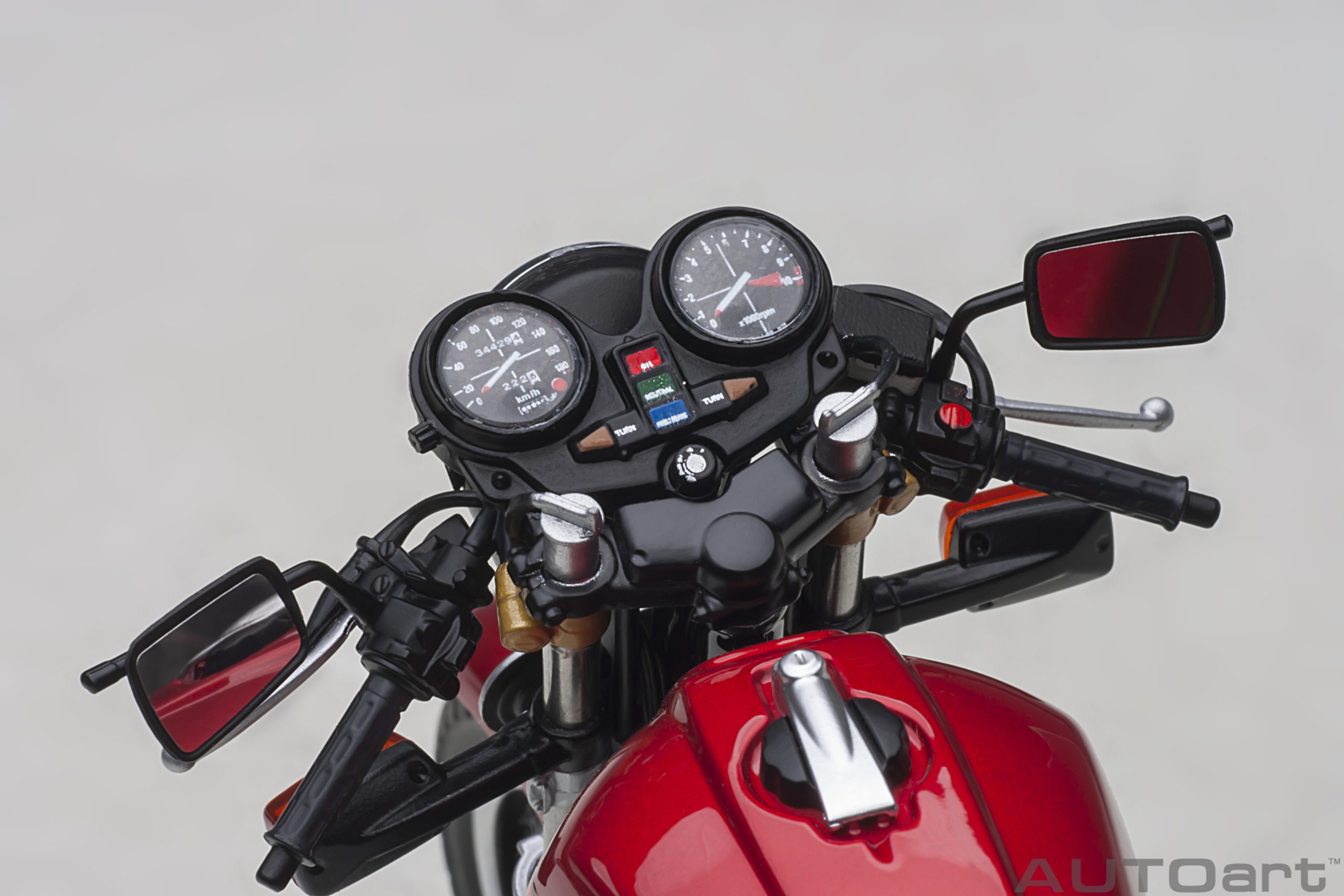 autoart-12561-5-Honda-CB750F-Baribari-Legend-rot-metallic autoart-12561-5-Honda-CB750F-Baribari-Legend-rot-metallic