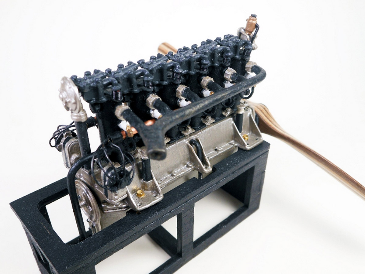 model-airways-MA1000-3-Mercedes-F-1466-3A-D-IIIa-180-PS-Reihensechszylinder-Flugmotor-1917-Albatros-D-Va-Richthofen model-airways-MA1000-3-Mercedes-F-1466-3A-D-IIIa-180-PS-Reihensechszylinder-Flugmotor-1917-Albatros-D-Va-Richthofen