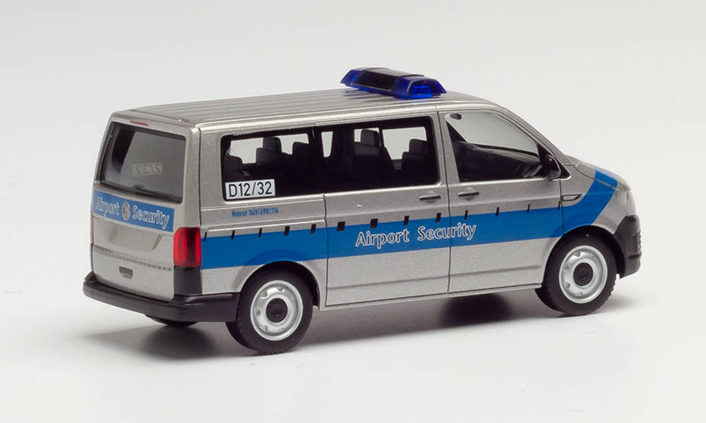 herpa-095235-VW-T6-Bus-Fraport-Airport-Security-Frankfurt-am-Main-Hessen