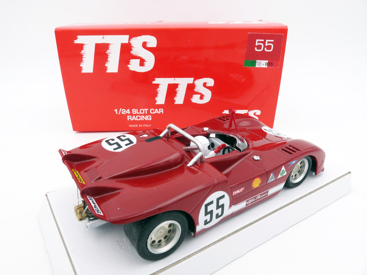 tts055-2-Alfa-Romeo-Tipo-33-3-1000km-Brands-Hatch-1971-Rolf-Stommelen-Toine-Hezemans-55