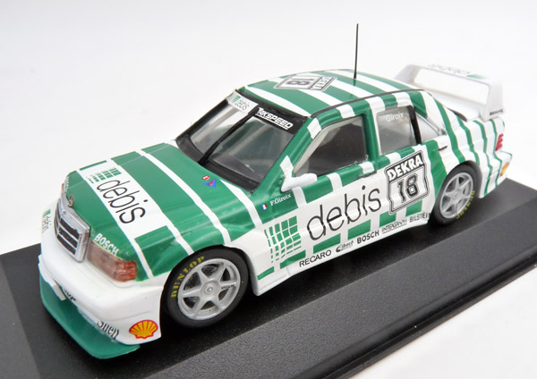 minichamps-13140-Mercedes-Benz-190E-Evo-II-DTM-Zakspeed-Debis-I-Fabien-Giroix-18