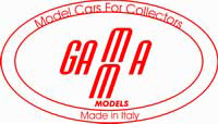 Gamma Models Gamma Models