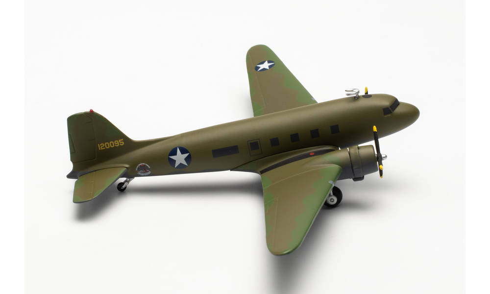 herpa-572606-USAAF-Vintage-Wings-Douglas-C-53-Skytrooper-Beach-City-Baby-Registration-41-20095 herpa-572606-USAAF-Vintage-Wings-Douglas-C-53-Skytrooper-Beach-City-Baby-Registration-41-20095