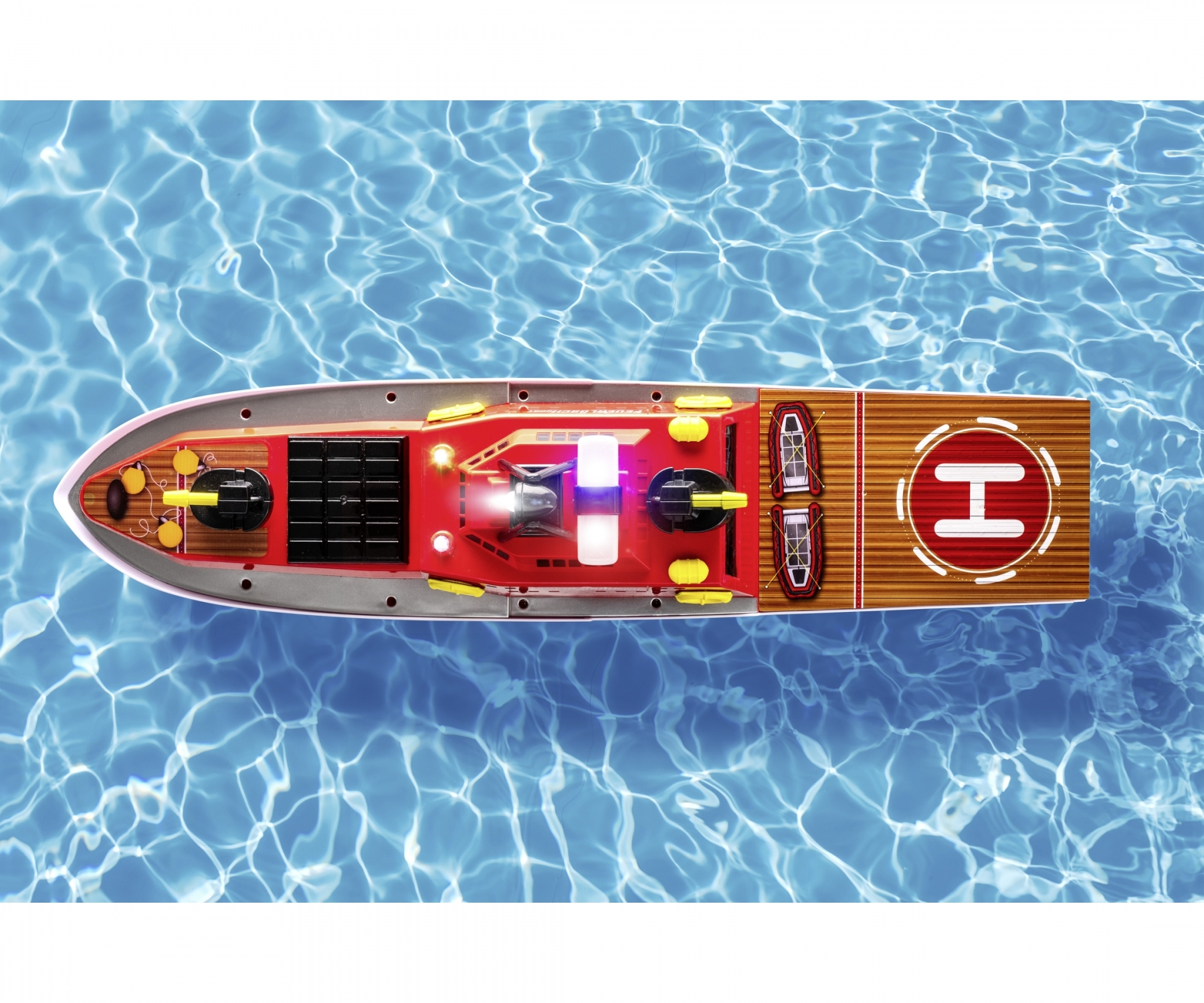 carson-500108051-5-RC-Feuerlöschboot-mit-Wasserspritze-Spritzfunktion