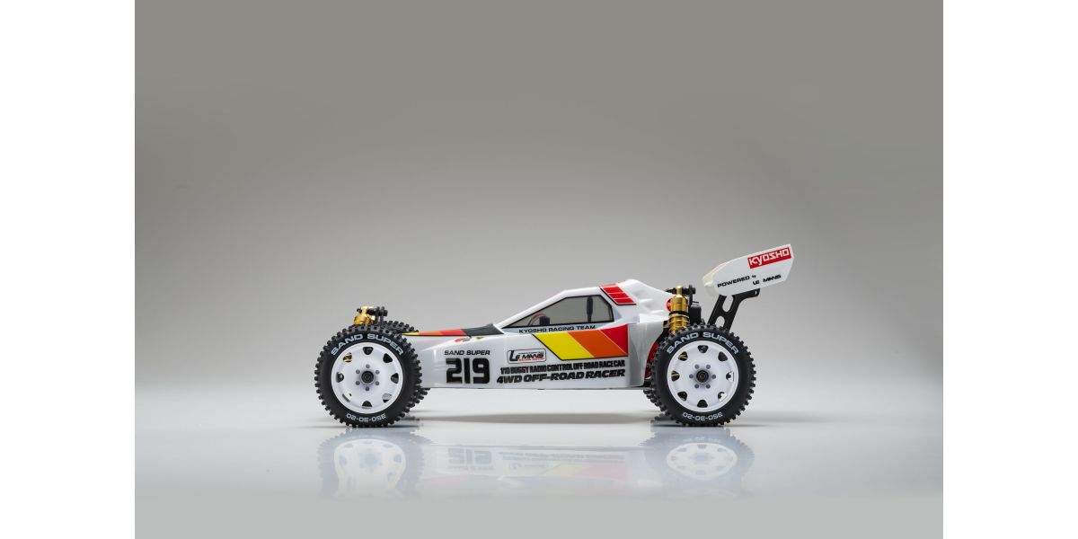 kyosho-30622-6-Turbo-Optima-Mid-4wd-Off-Road-Racer-Legendary-Series-Vintage-Electric-Special-Racing-Buggy-initial-bonus-pack