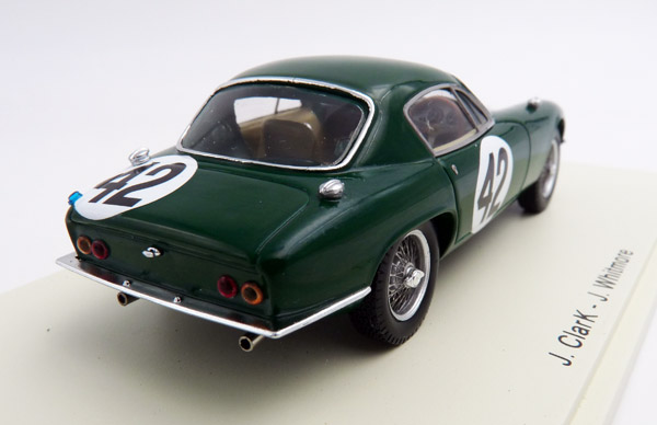 spark-S5076-2-Lotus-Elite-Jim-Clark-Sir-John-Whitmore-Le-Mans-1959