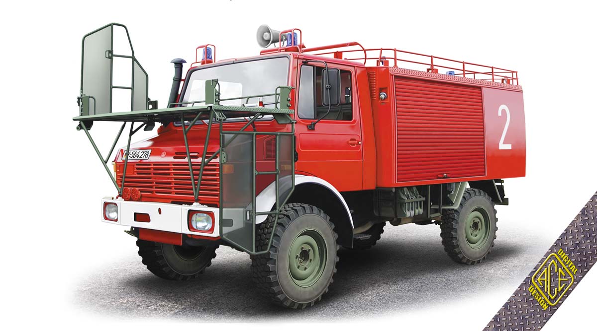 ace-model-72452-1-Unimog-U1300L-LKW-2t-gl-Feuerlösch-Kfz-TLF-1000-Feuerwehr-Allrad-Gaggenau