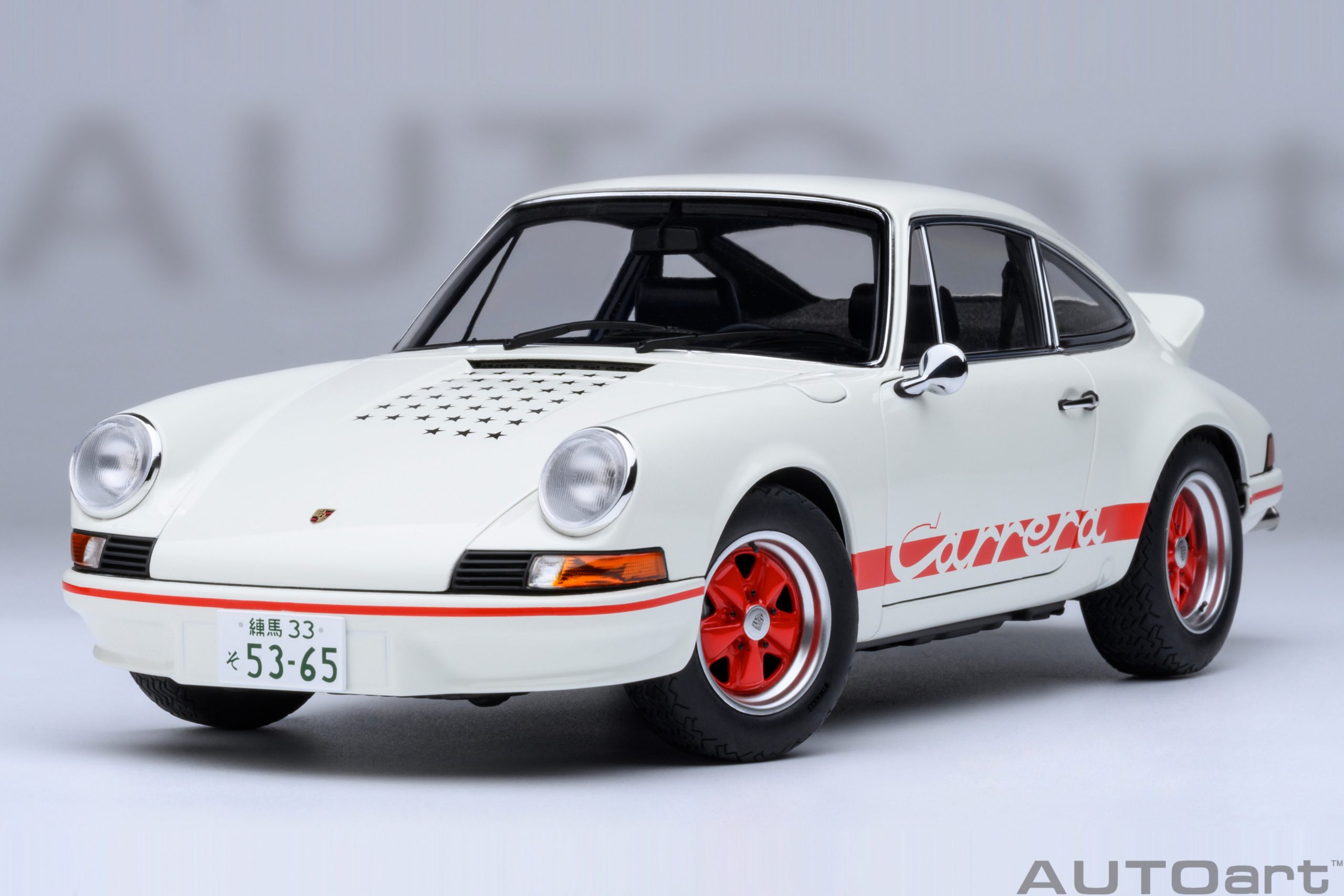autoart-78026-1-Porsche-911-Carrera-2-7-RS-The-Circuit-Wolf-vorne autoart-78026-1-Porsche-911-Carrera-2-7-RS-The-Circuit-Wolf-vorne