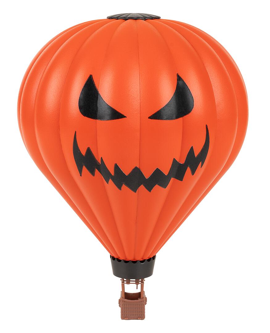 faller-190034-4-Aktions-Set-Halloween-Spooky-Cringe-Pumkin-Süßes-Saures