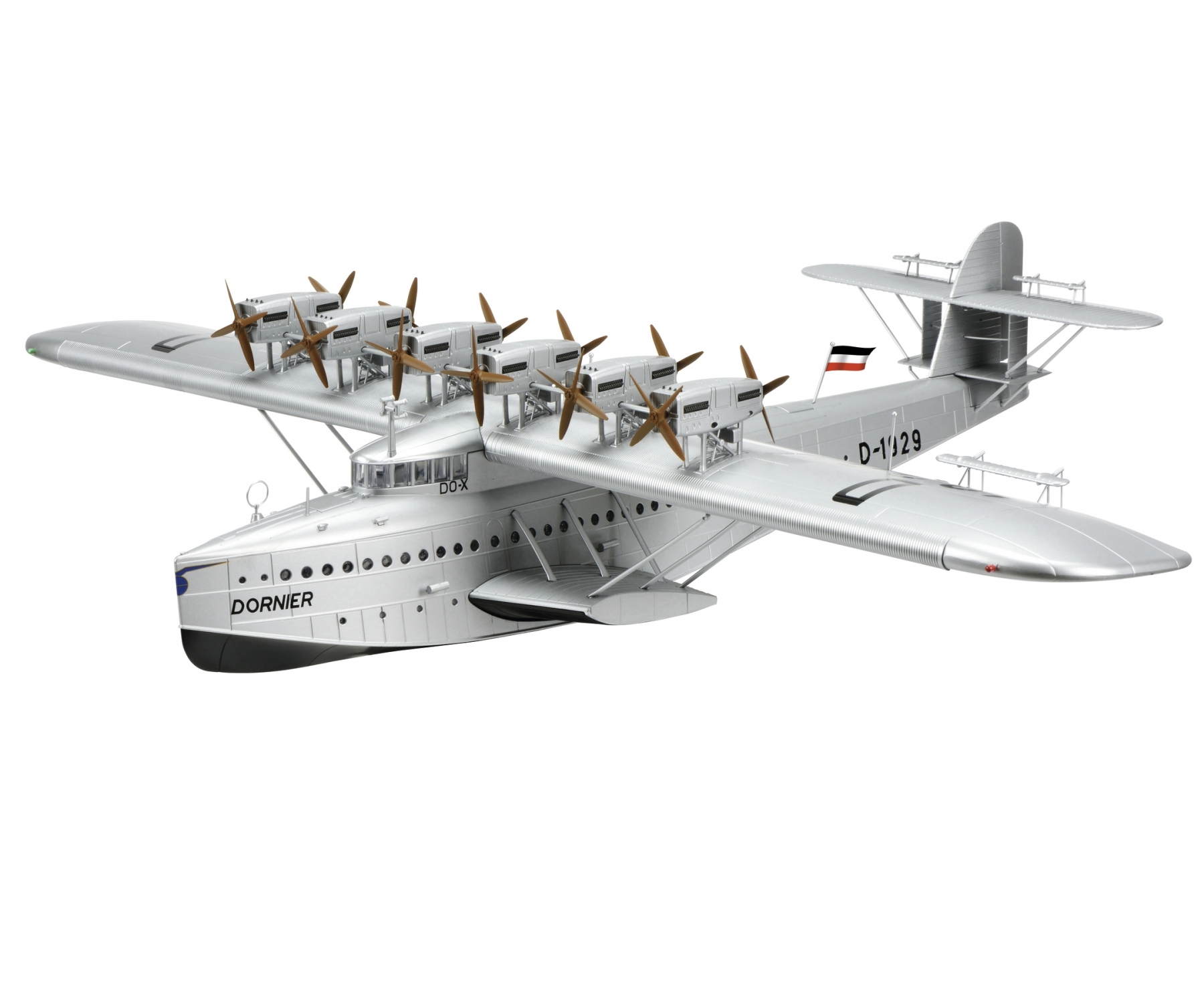 schuco-403552100-1-Dornier-Do-X-Flugboot-1929 schuco-403552100-1-Dornier-Do-X-Flugboot-1929